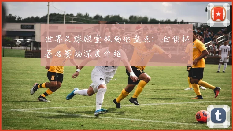 世界足球殿堂级场地盘点:世俱杯著名赛场深度介绍