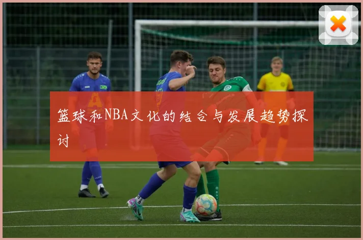 篮球和NBA文化的结合与发展趋势探讨
